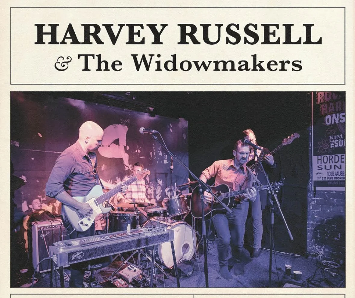 We&rsquo;re at the @unionhotelnewtown from 4pm - @winterstarlings duo plus @chriscarrapetta and his band up first. Come on down for some Sunday fun!