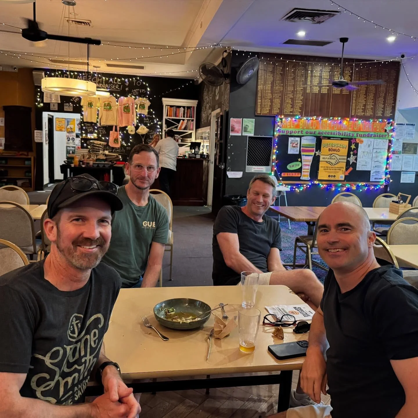 HR &amp; The Widowmakers making plans for &lsquo;26&hellip;