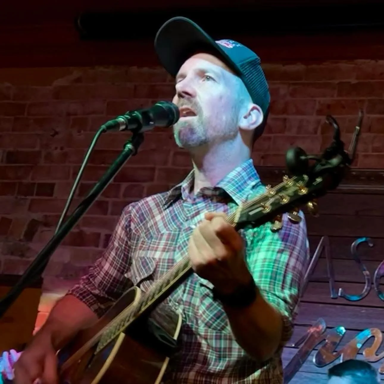 2025, you certainly have been an odd year. Full of ups, downs and all arounds&hellip; Looking forward to making some new music (thanks for listening everyone!) and more crazy family capers in &lsquo;26! See you round. H