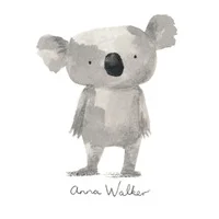 Anna Walker