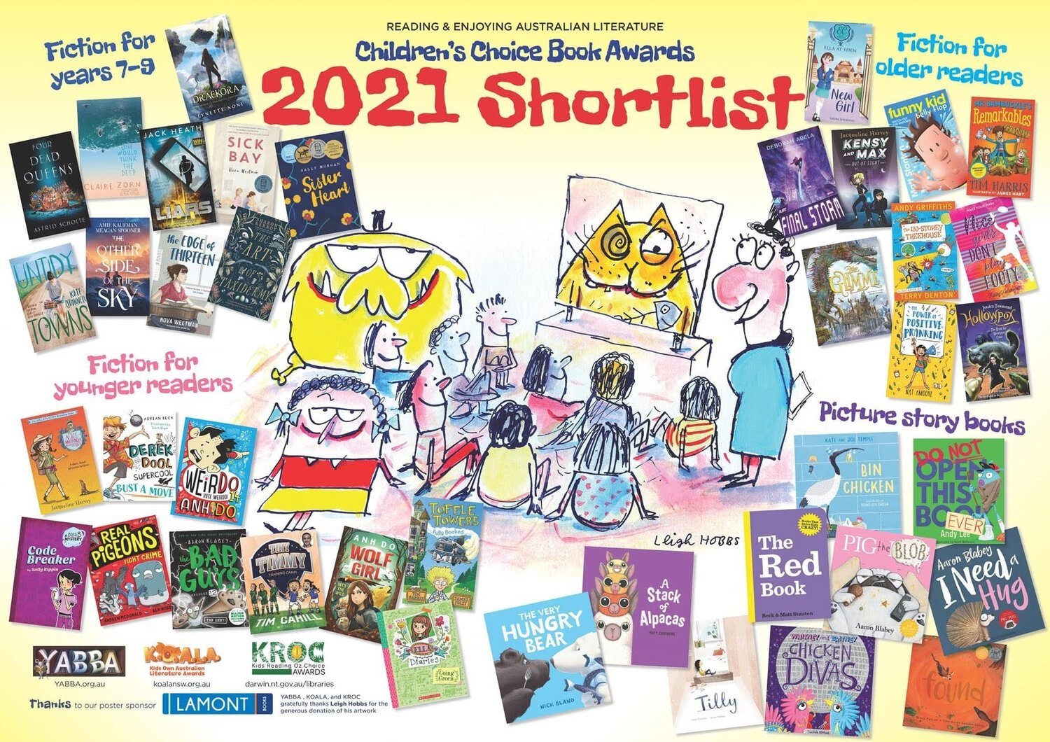 2021 KOALA Shortlist poster.jpg