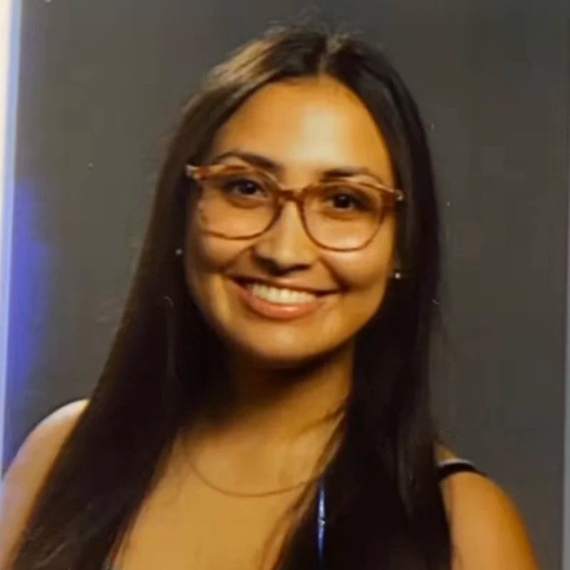 Ayleen Arciniega- Novice Teacher, St. Luke's Preschool