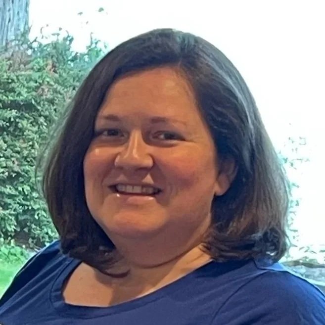 Pre-K Teacher – Kim Allen, St. Luke's Preschool