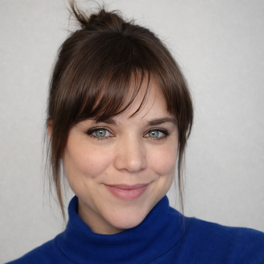 Preschool Director, Melissa Martin, St. Luke's Preschool
