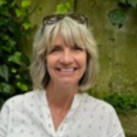 3’s Preschool Class Teacher – Deborah Toney, St. Luke's Preschool