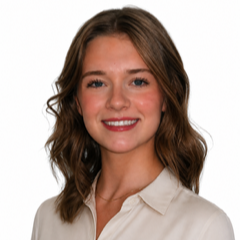 Abigail Papirnik- Novice Assistant, St. Luke's Preschool