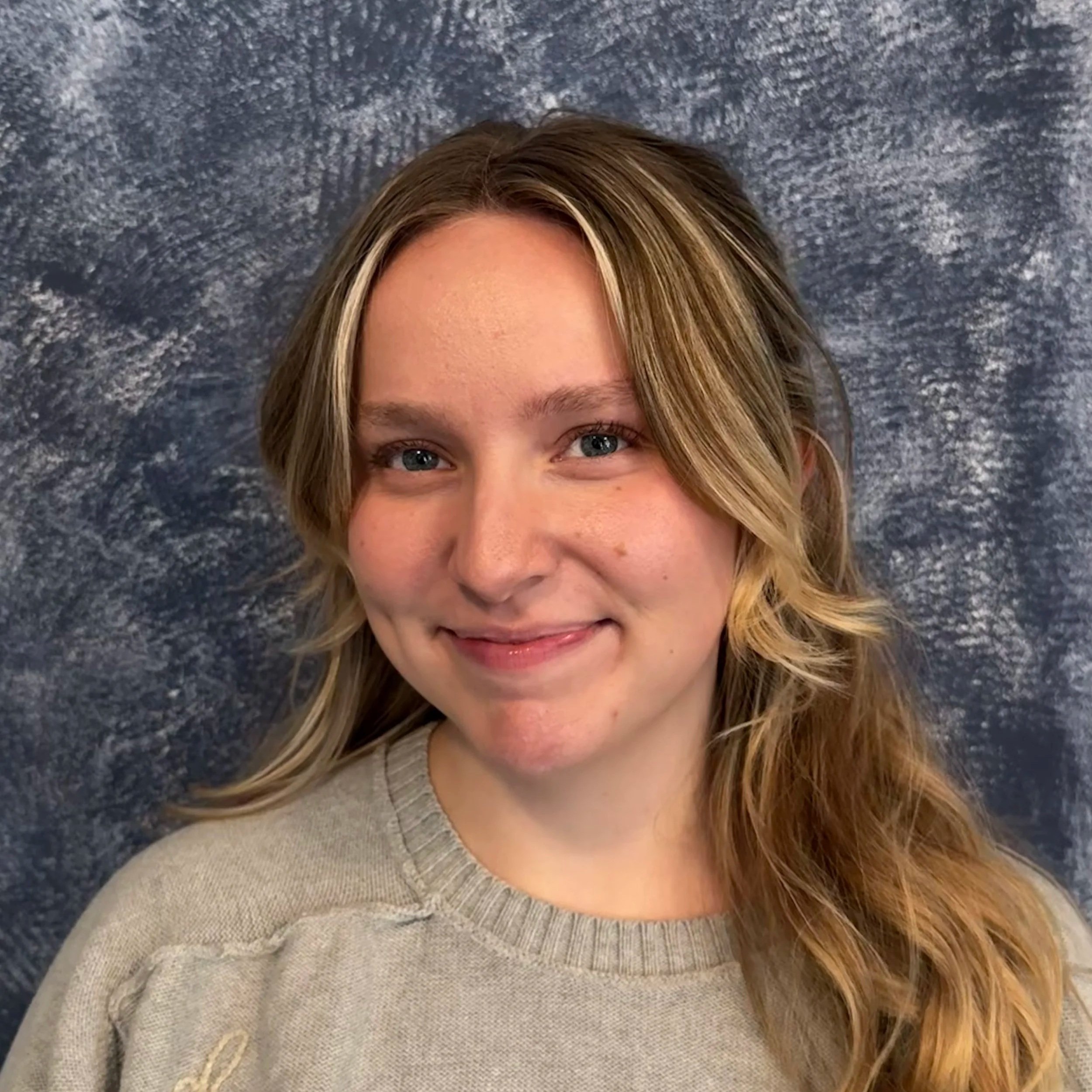 2’s Jr Preschool Class Assistant – Emily Jackson, St. Luke's Preschool