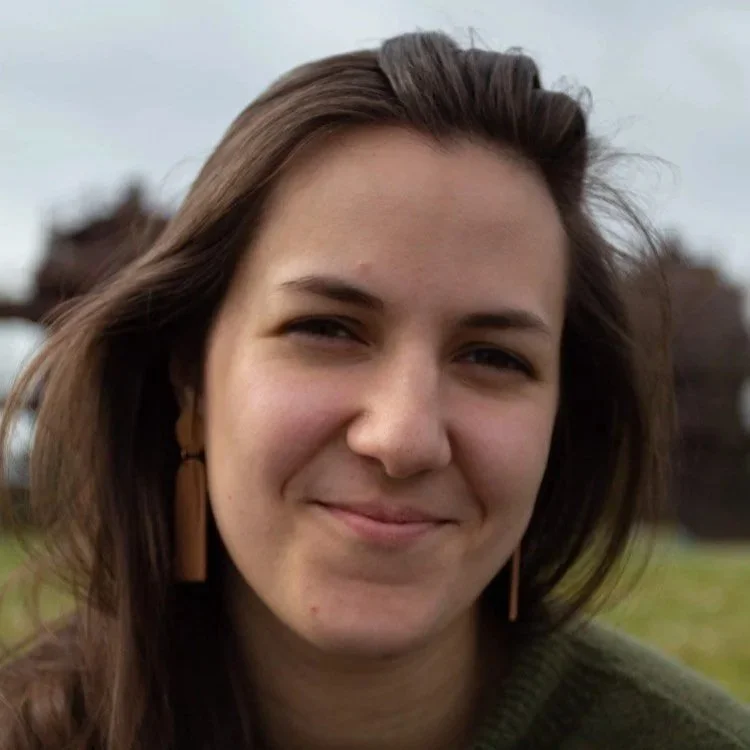 2’s Jr. Preschool Teacher - Amanda Pedrelli, St. Luke's Preschool