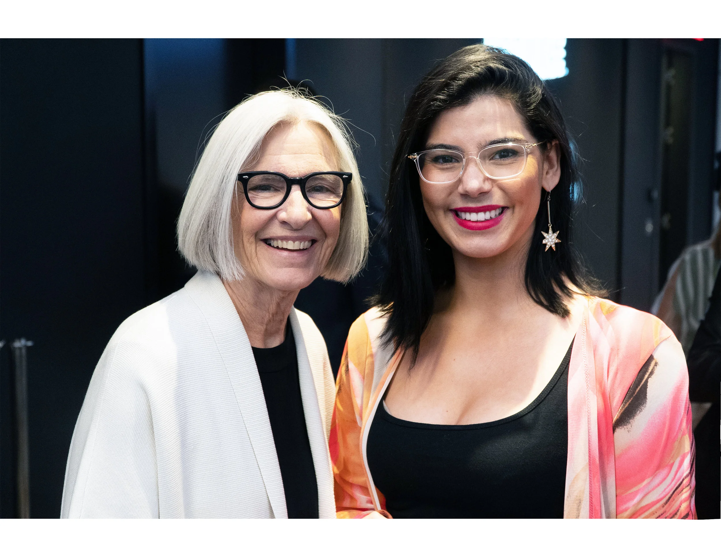 Impact Summit with Eileen Fisher