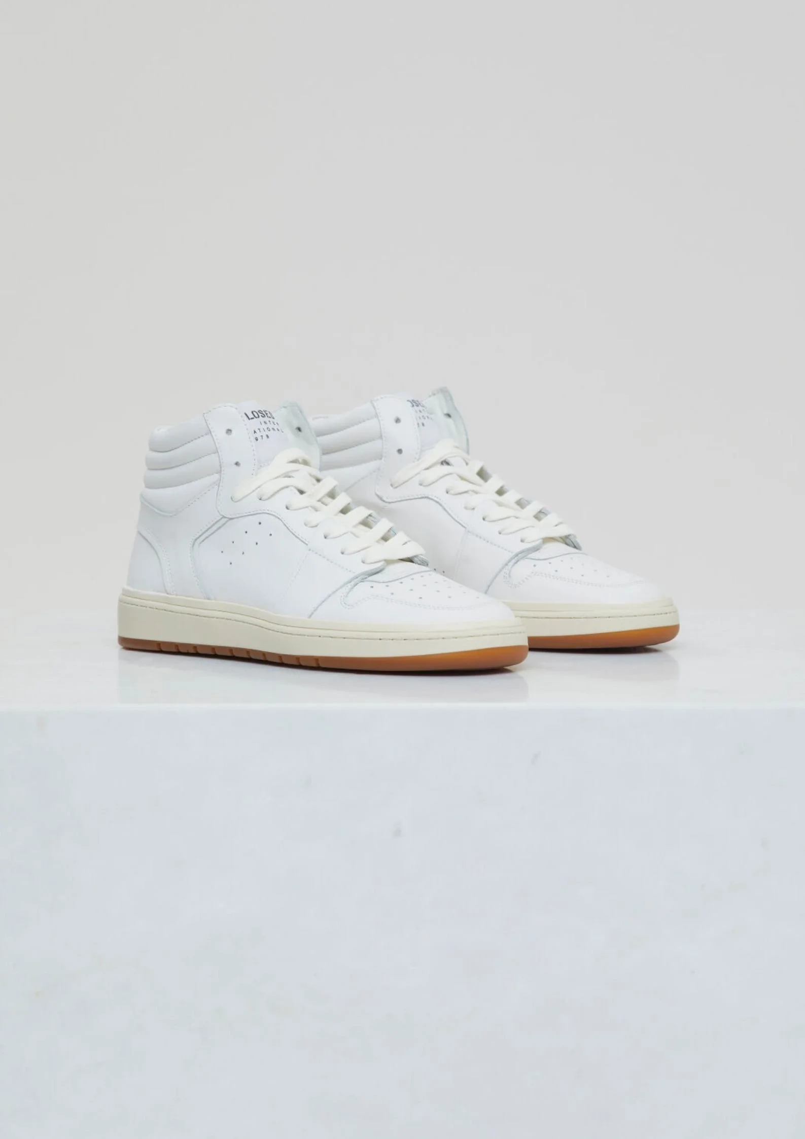 Closed Schoenen — Bellini