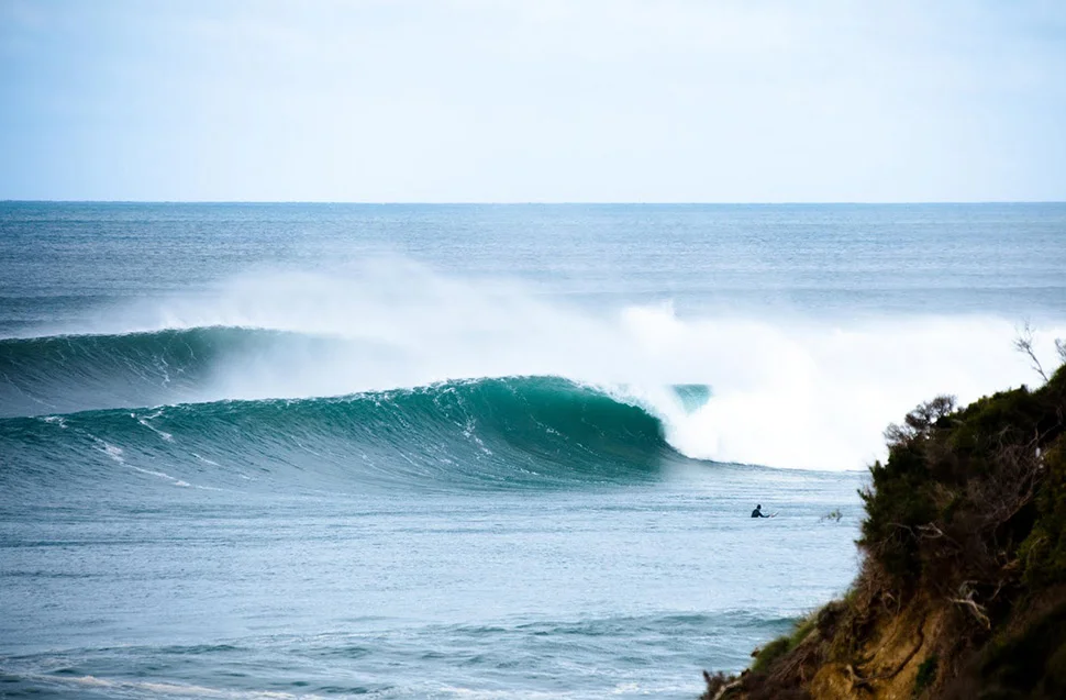 Bells Beach - Photo Surf Galaxy
