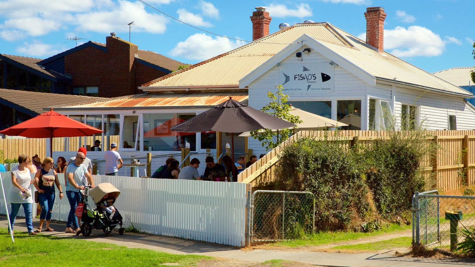 Fisho’s Torquay - Photo Expedia