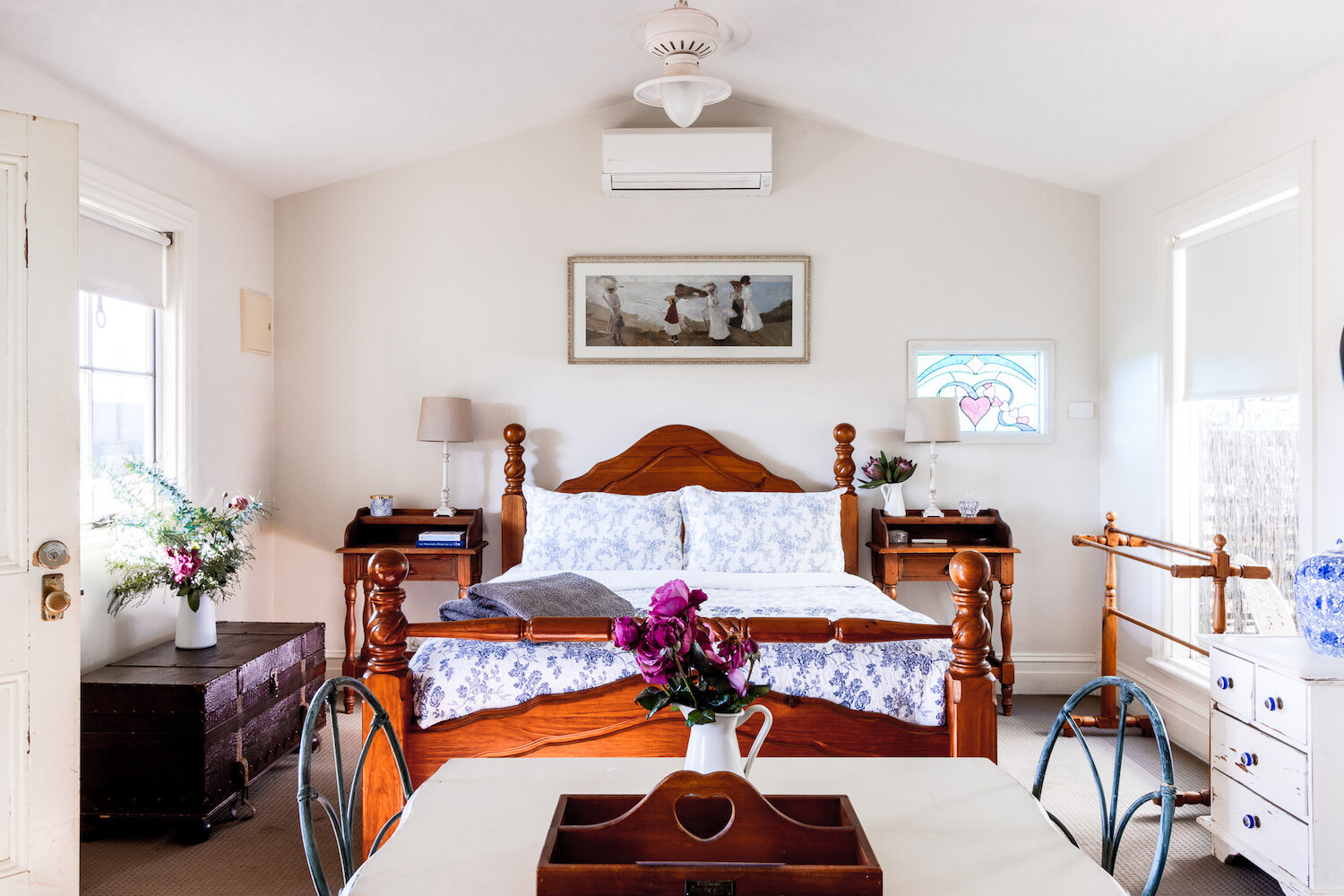 Freshwater Creek Cottages - Surf Coast Affordable Family Accomodation Airbnb - Farm Stay Victoria Australia-28.jpg