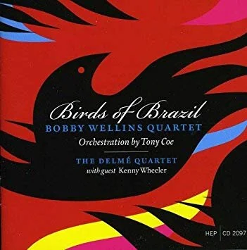 The reissue on HEP CD2097