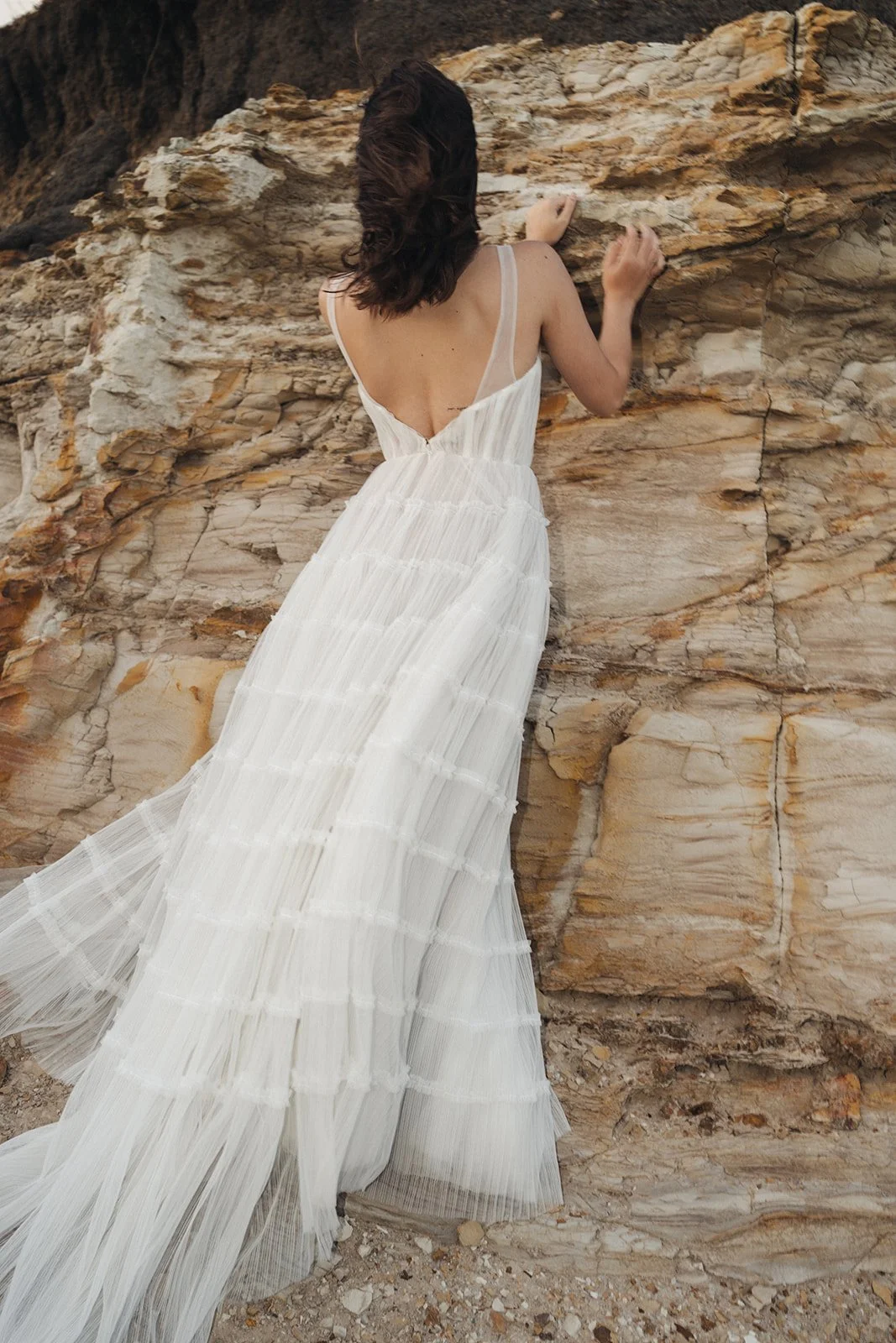 BENITA GOWN 5