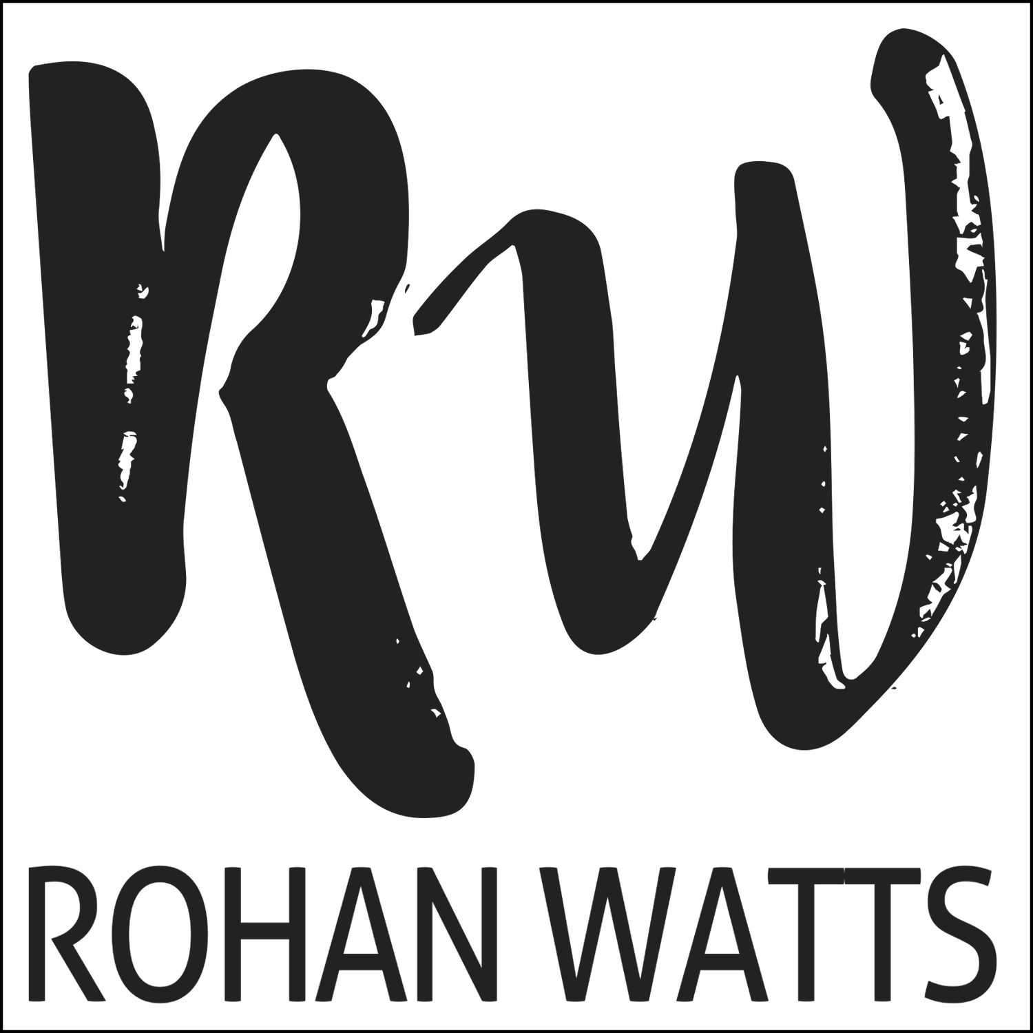 Rohan Watts