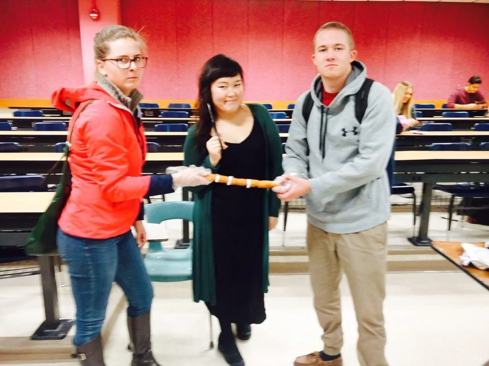 Bargaining over Churros: Classroom activity to learn about the “bargaining model of war”
