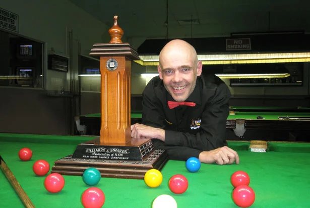 Adam Fitzgerald On Fire