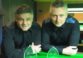 Joe Minici Does It Again