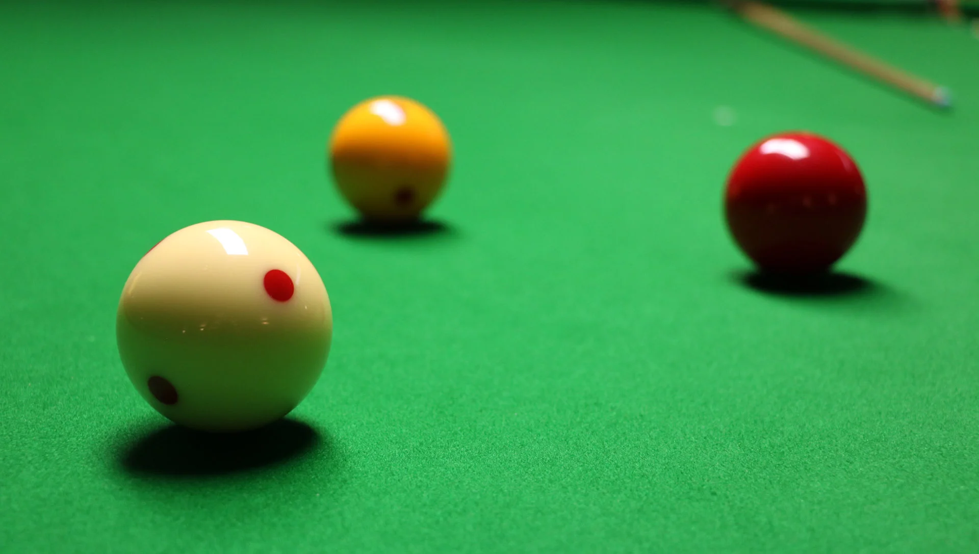 NSW State Minor Billiards Point Score