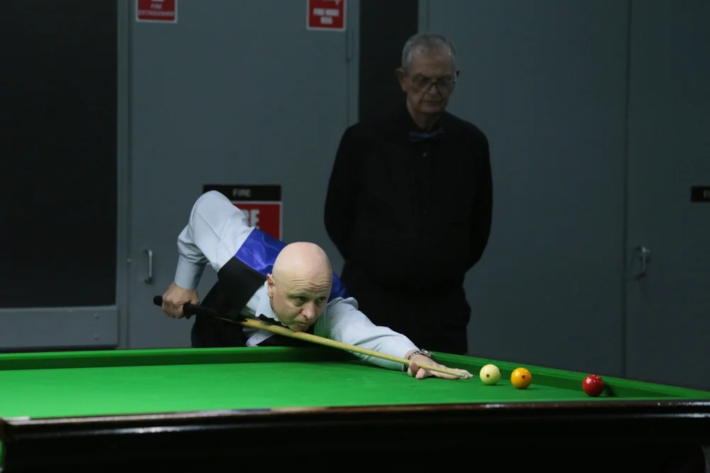 2020 NSW State Billiards