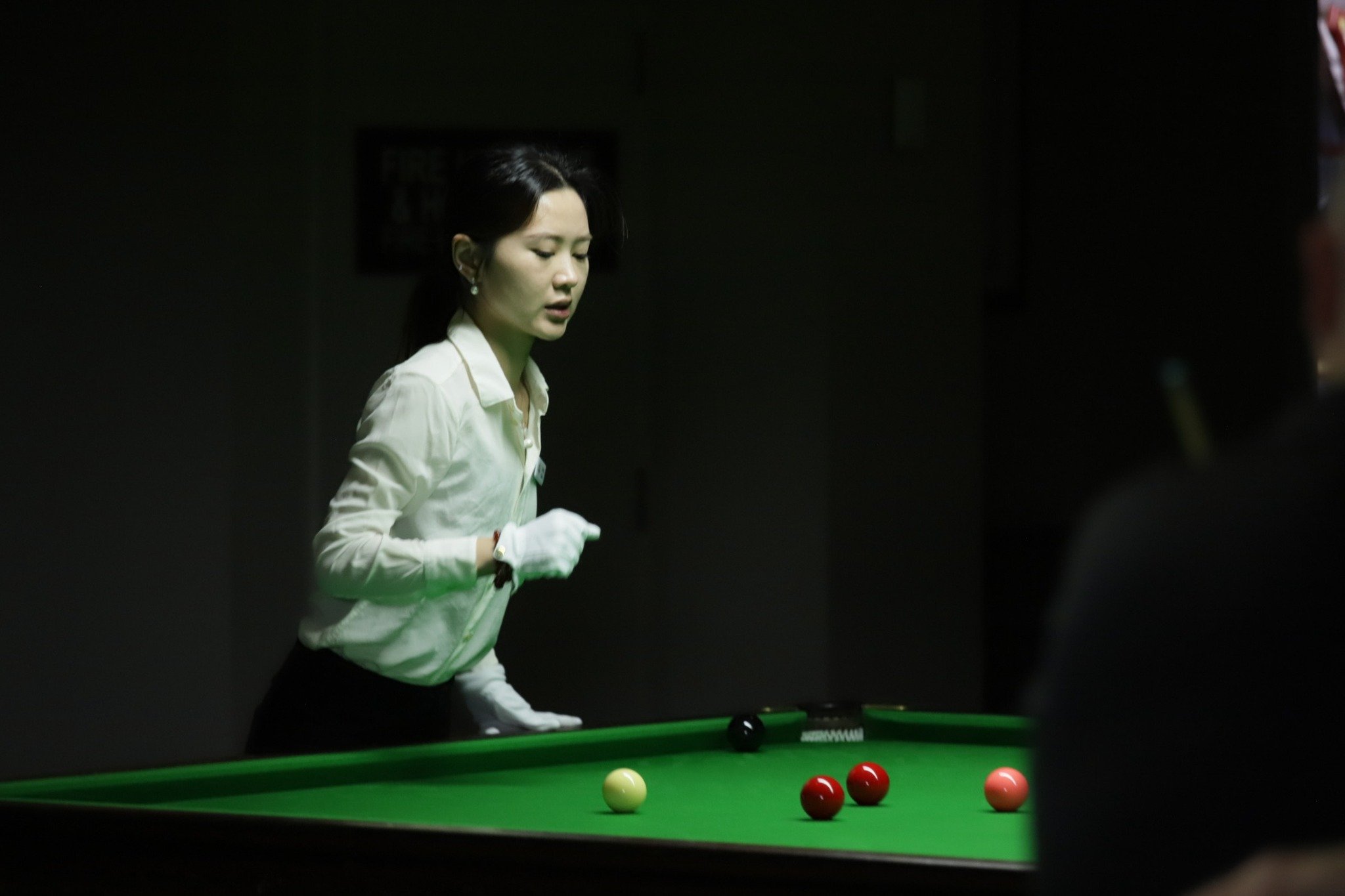 Referee Training Workshop #1 