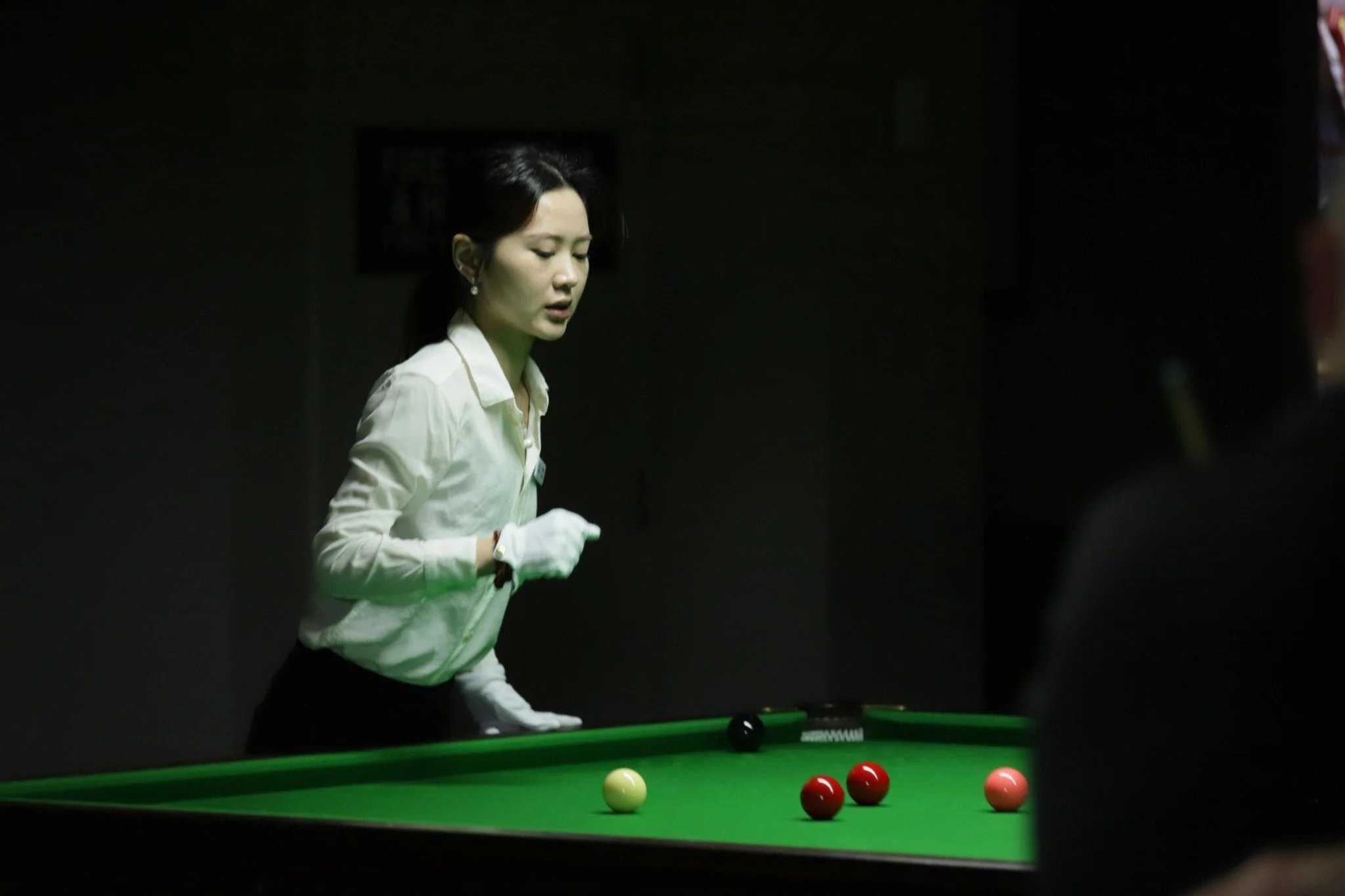 Referee Training Workshop #1 