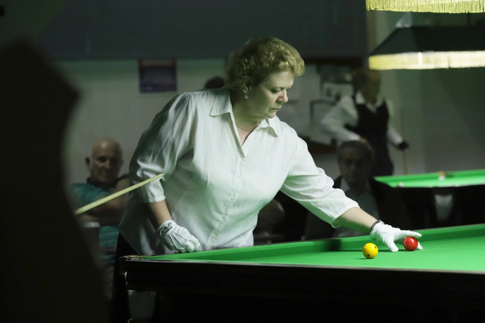 Referee Training Workshop #4