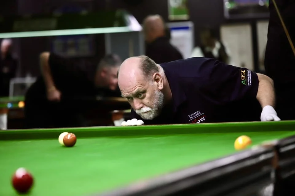 NSW Referees Seminar