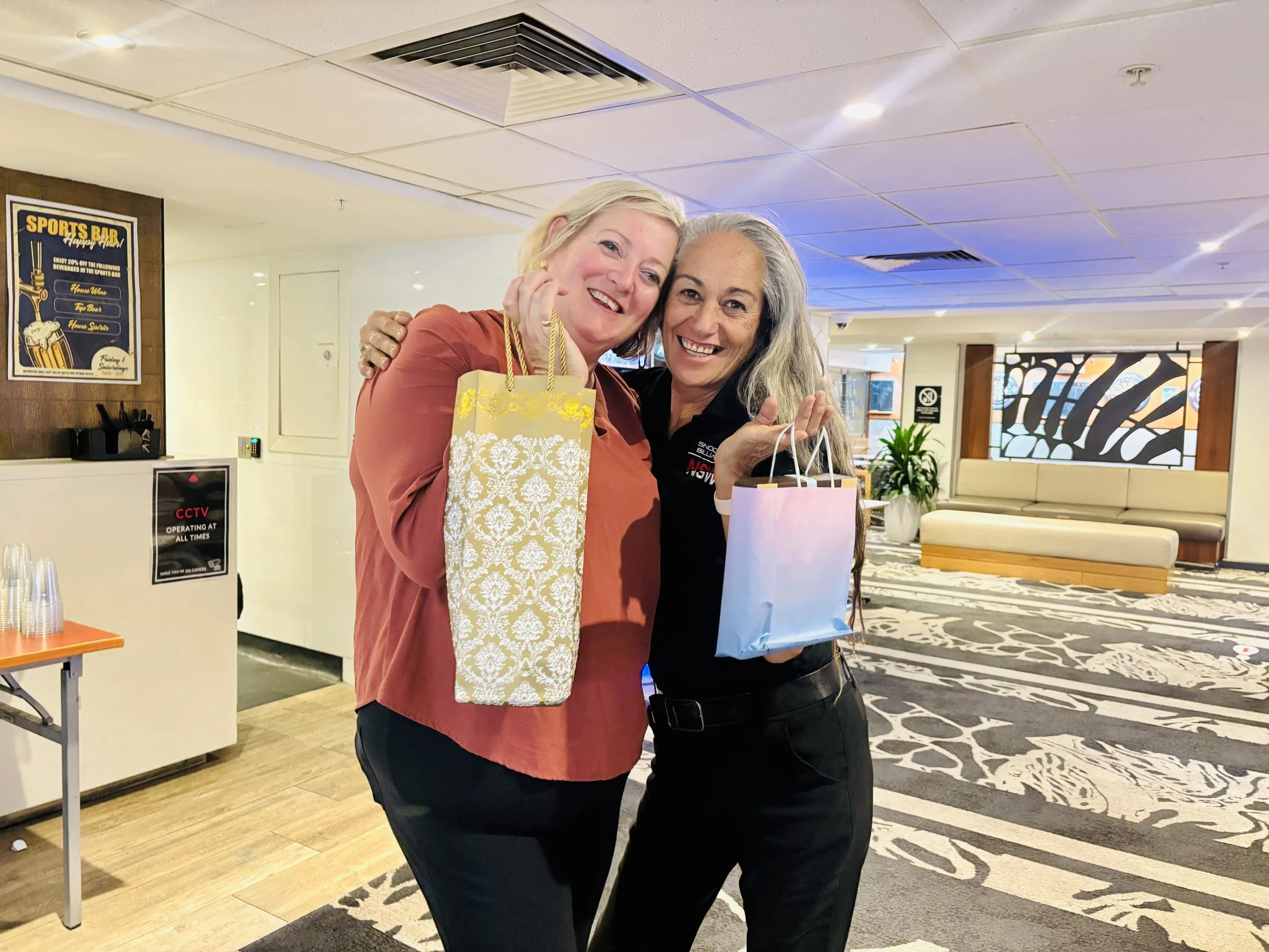 Repechage finalists Melissa - Jodie.jpg