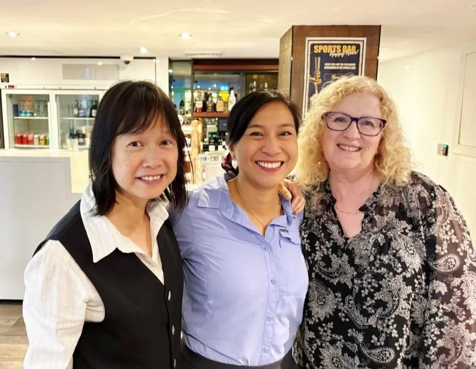 Sharon - Joey - Suzanne.jpg