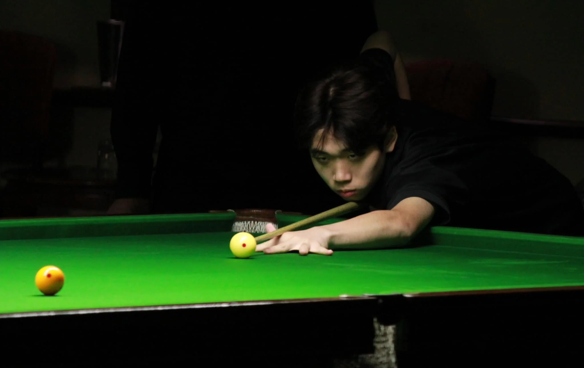 Australian National Billiards Championship