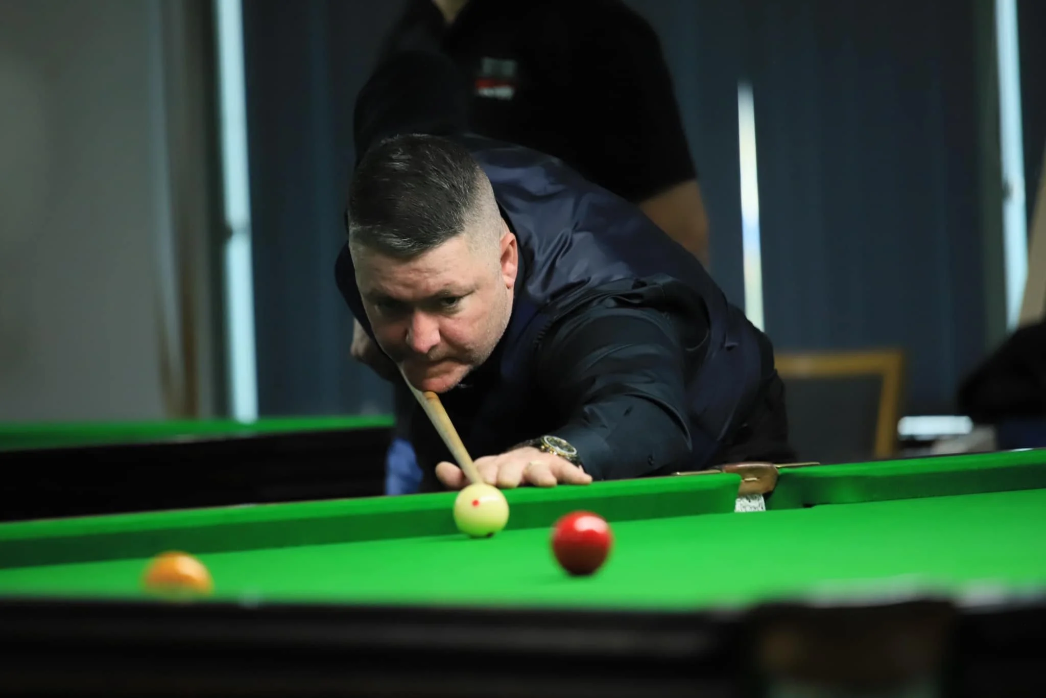 State Minor Billiards