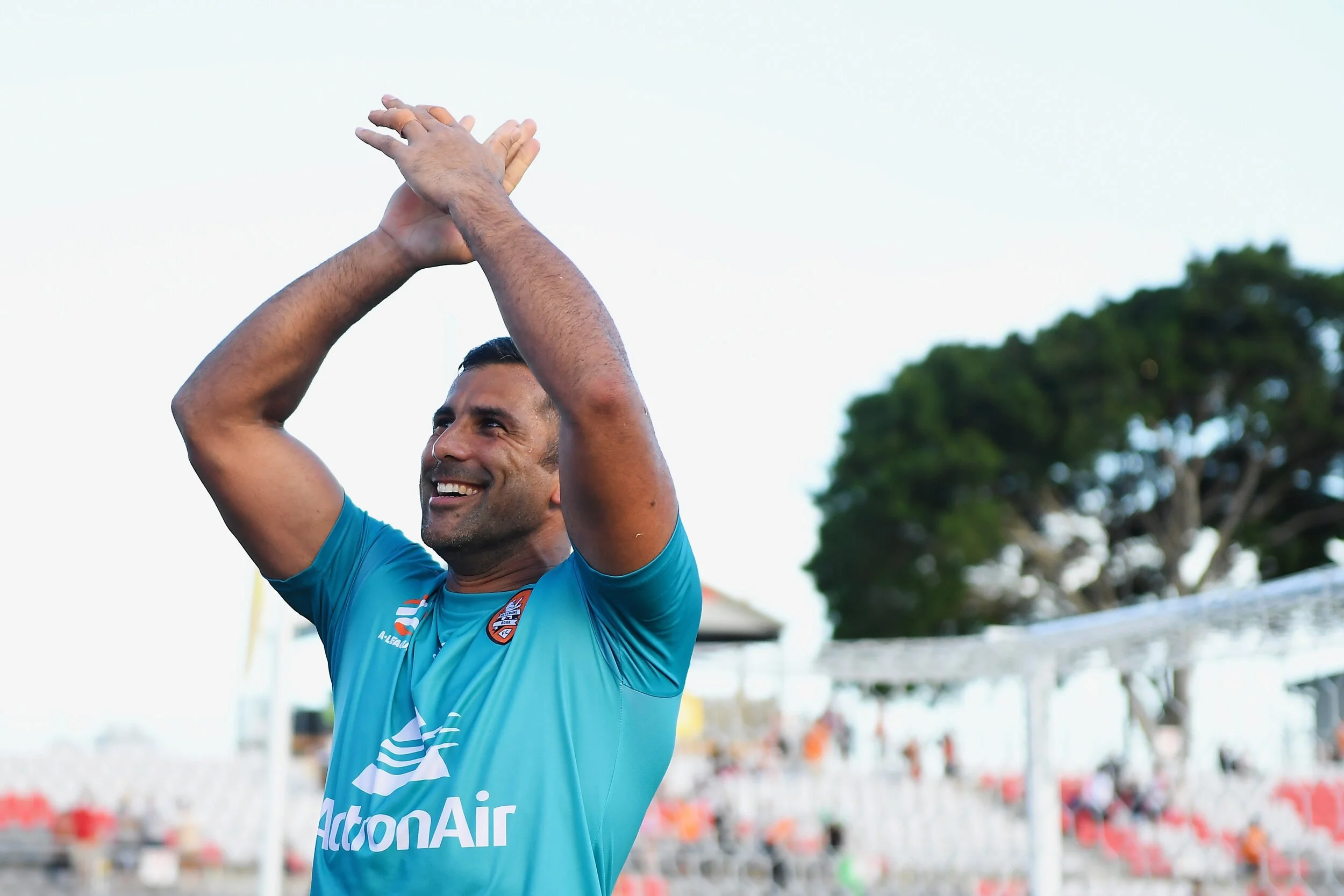 Athlete motivation: Performance and Energy