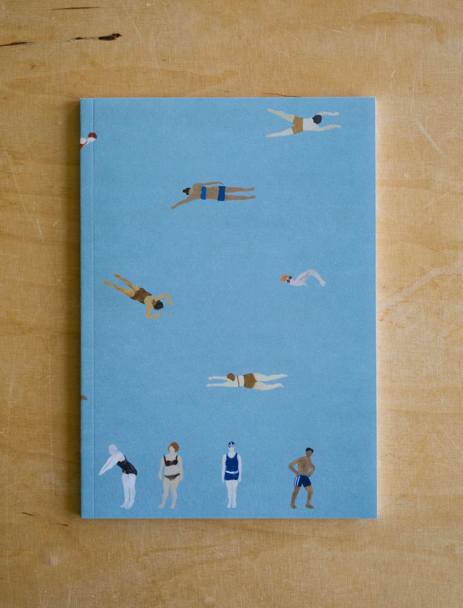 Swimmers notebook.jpeg