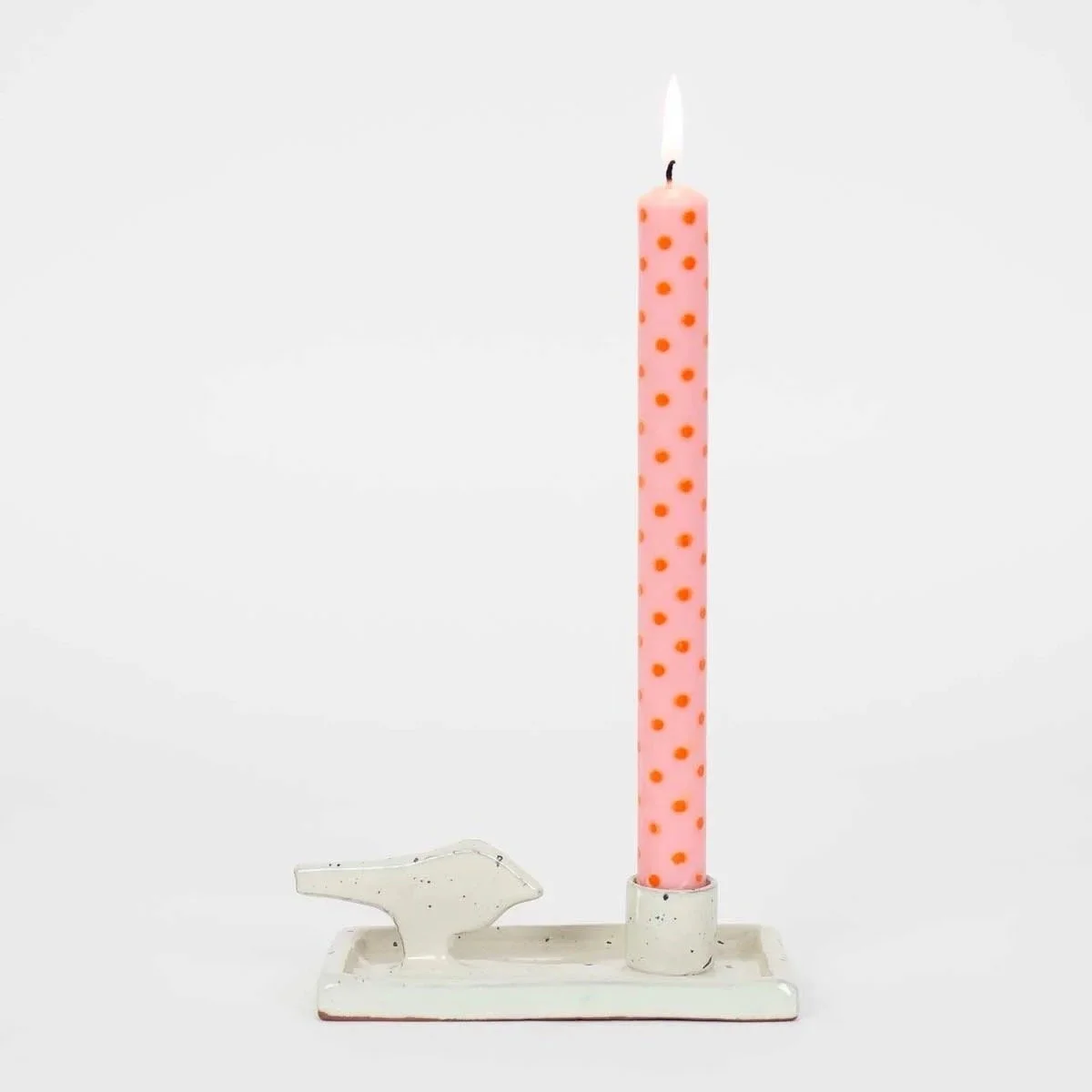 Earth bird candle holder Large.jpeg