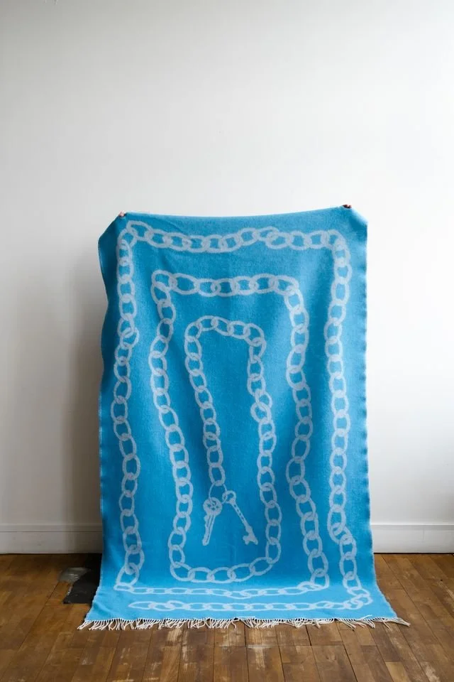 Keys blanket.jpeg
