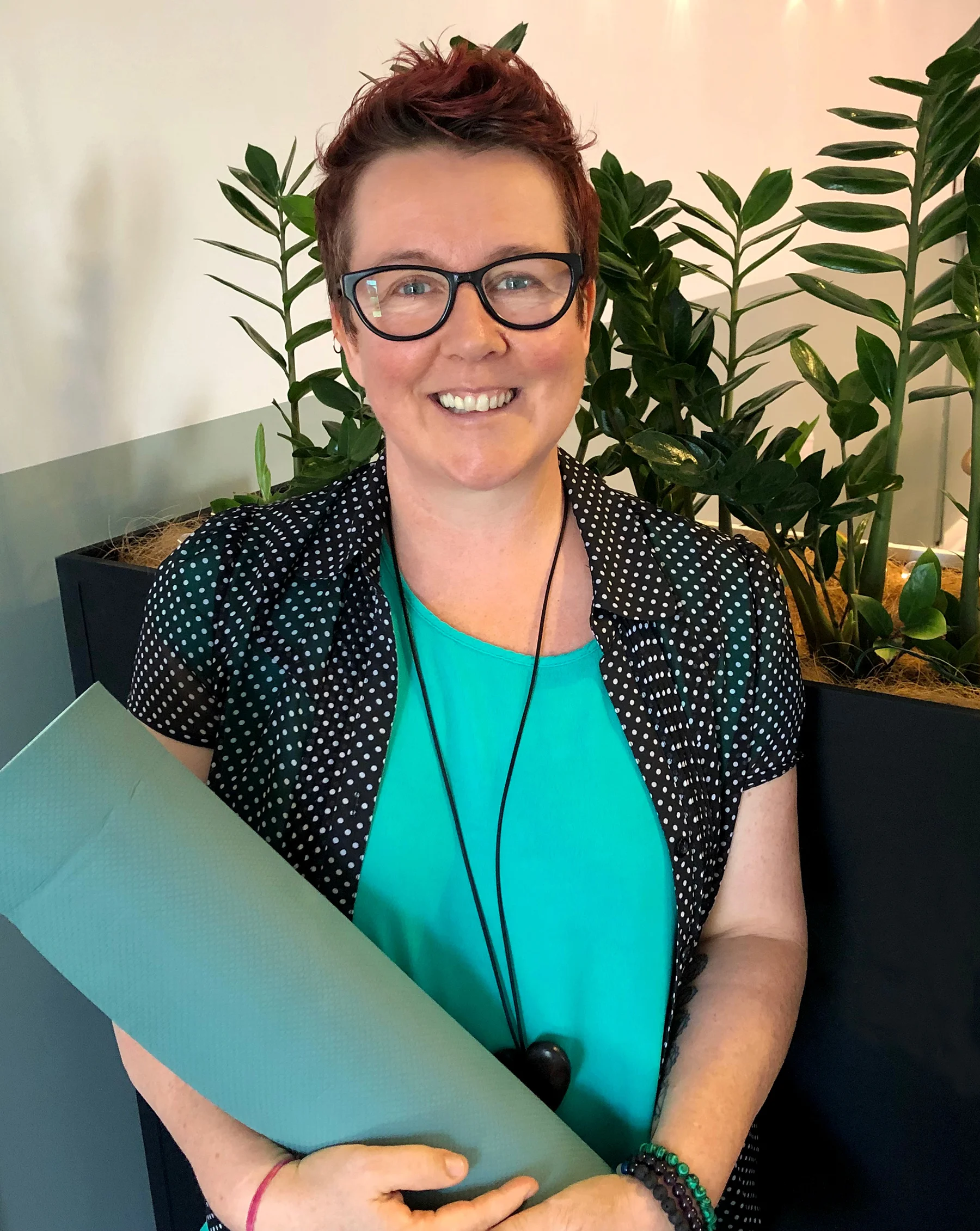 Bachelor of Health Science (Naturopathy), Member of NHAA / First Aid Level 1 & CPR Certified / DCSI Working with children screening