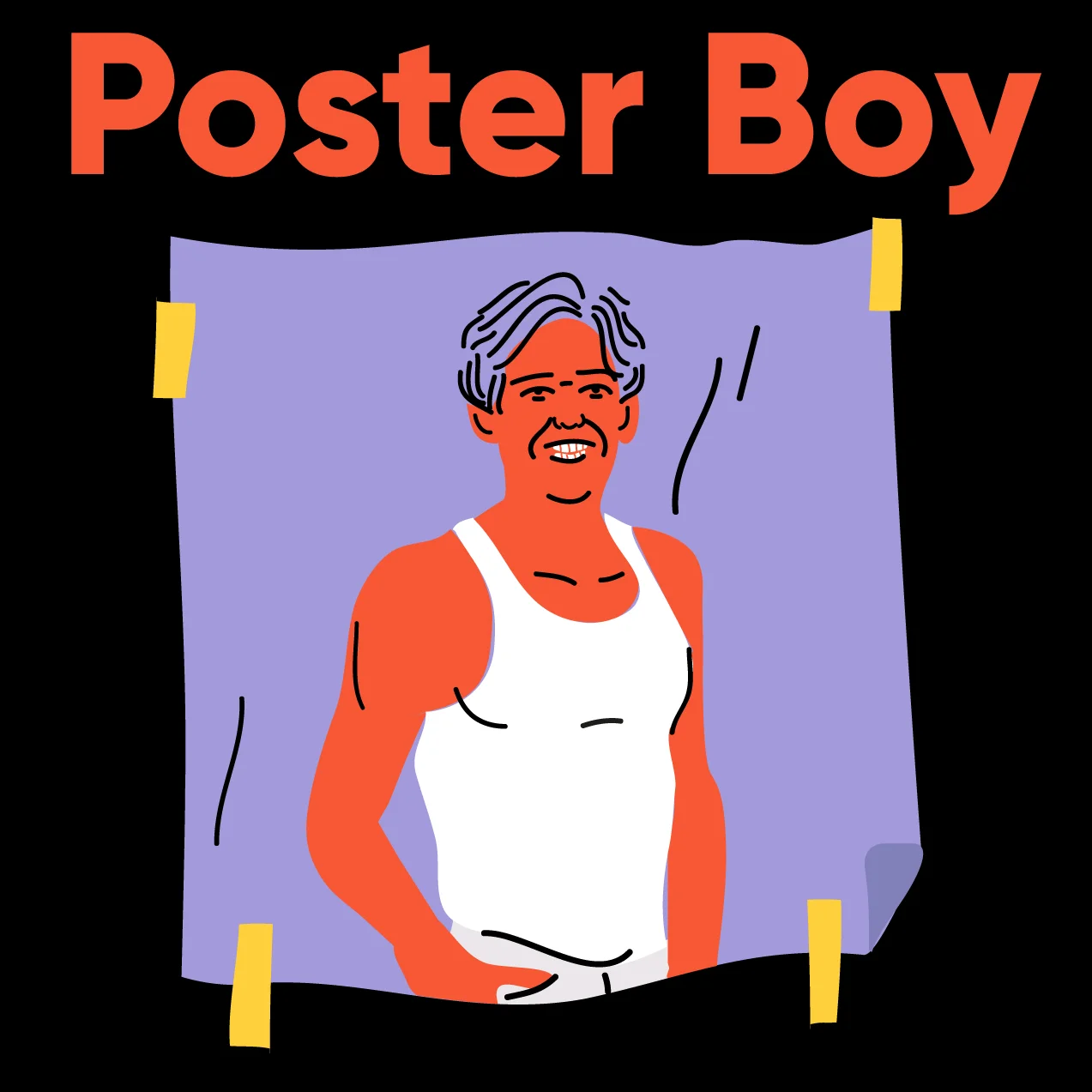 Bonus Episode: Poster Boy
