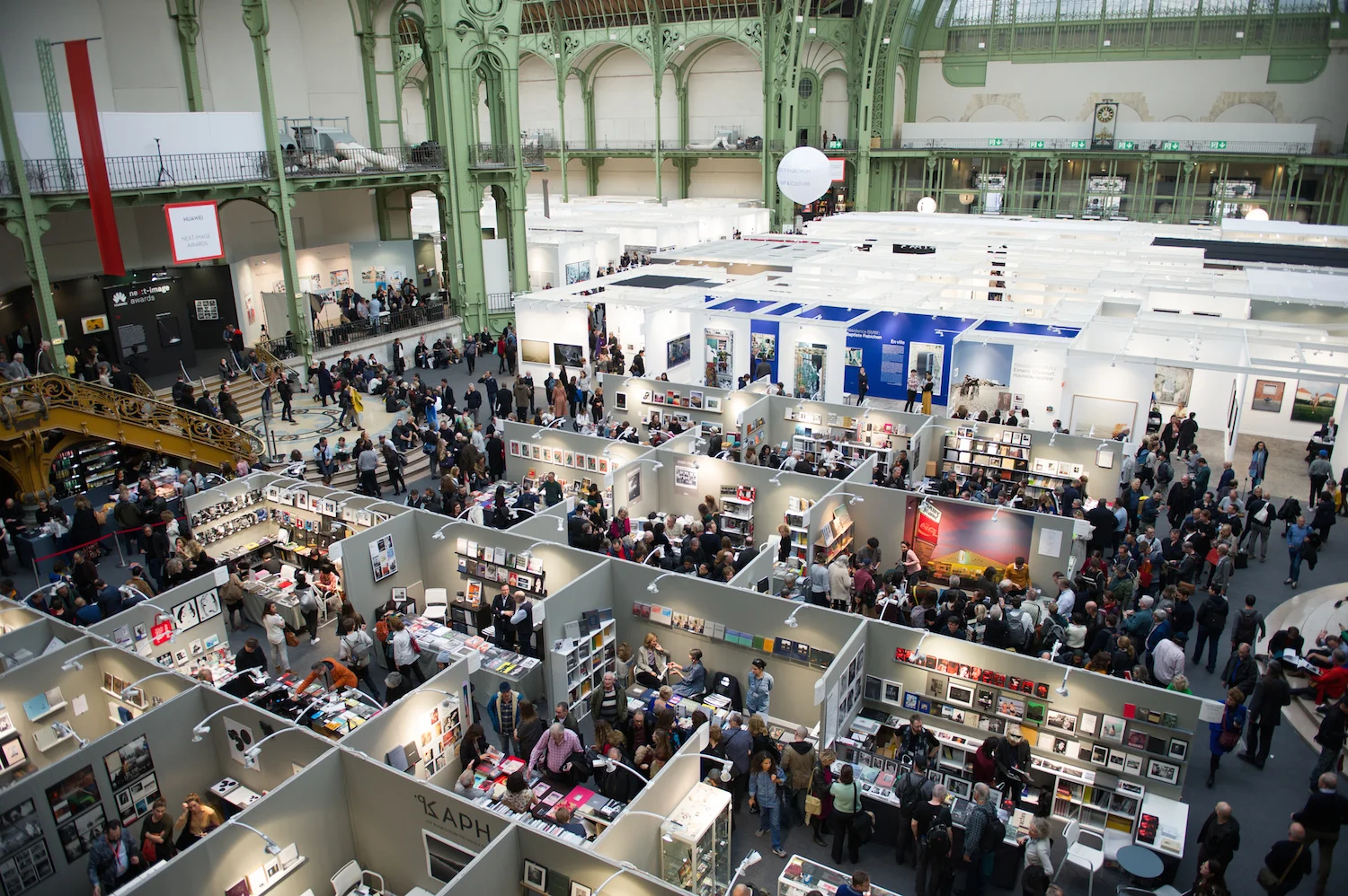 Grand Palais