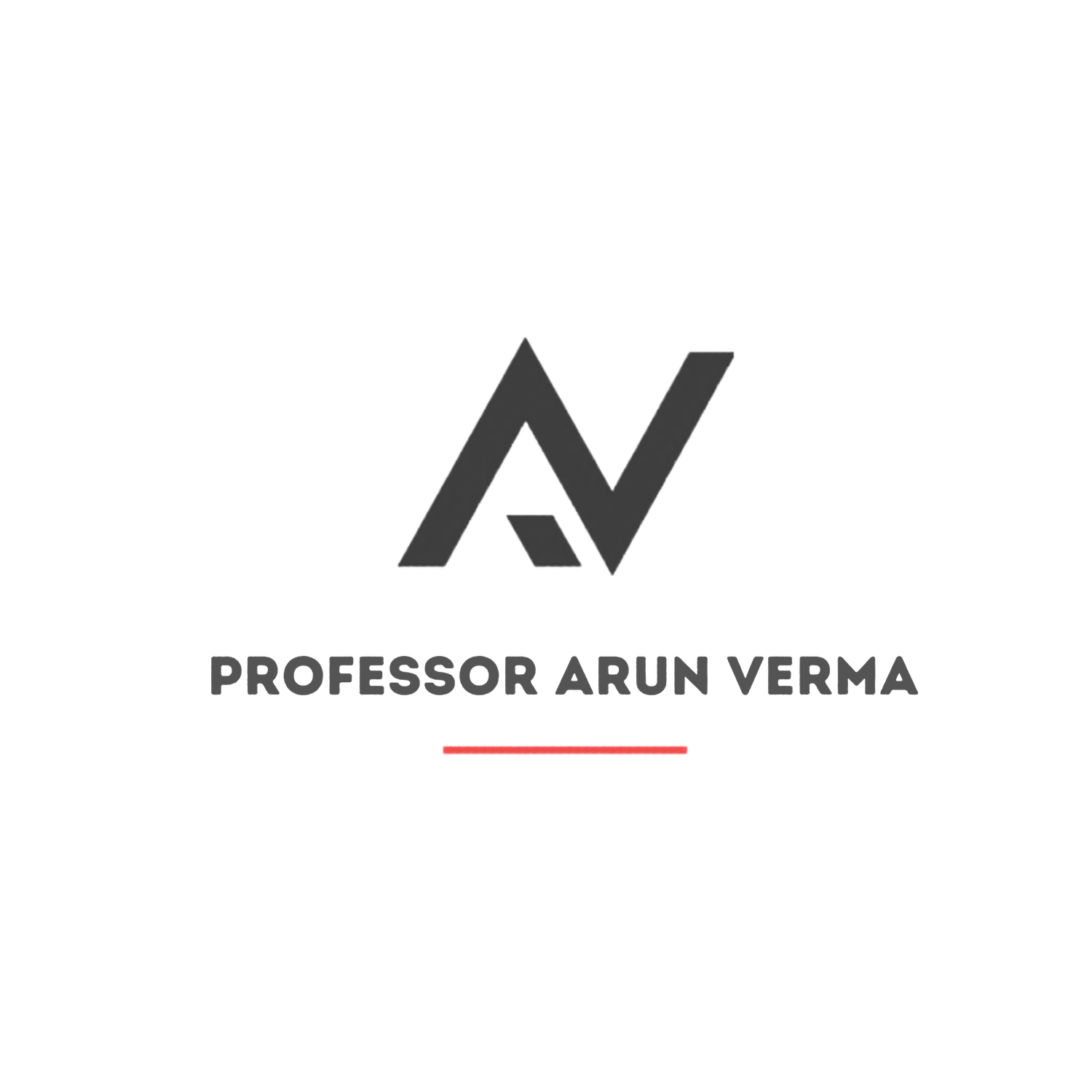 Professor Arun Verma