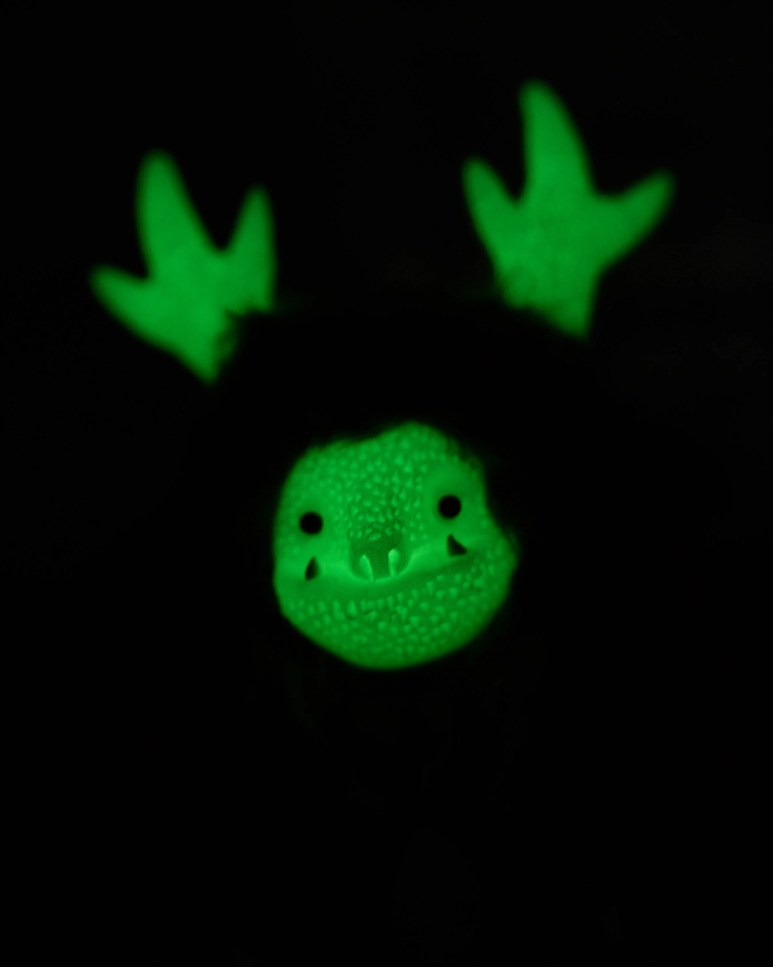 Marsh Lights Keeper