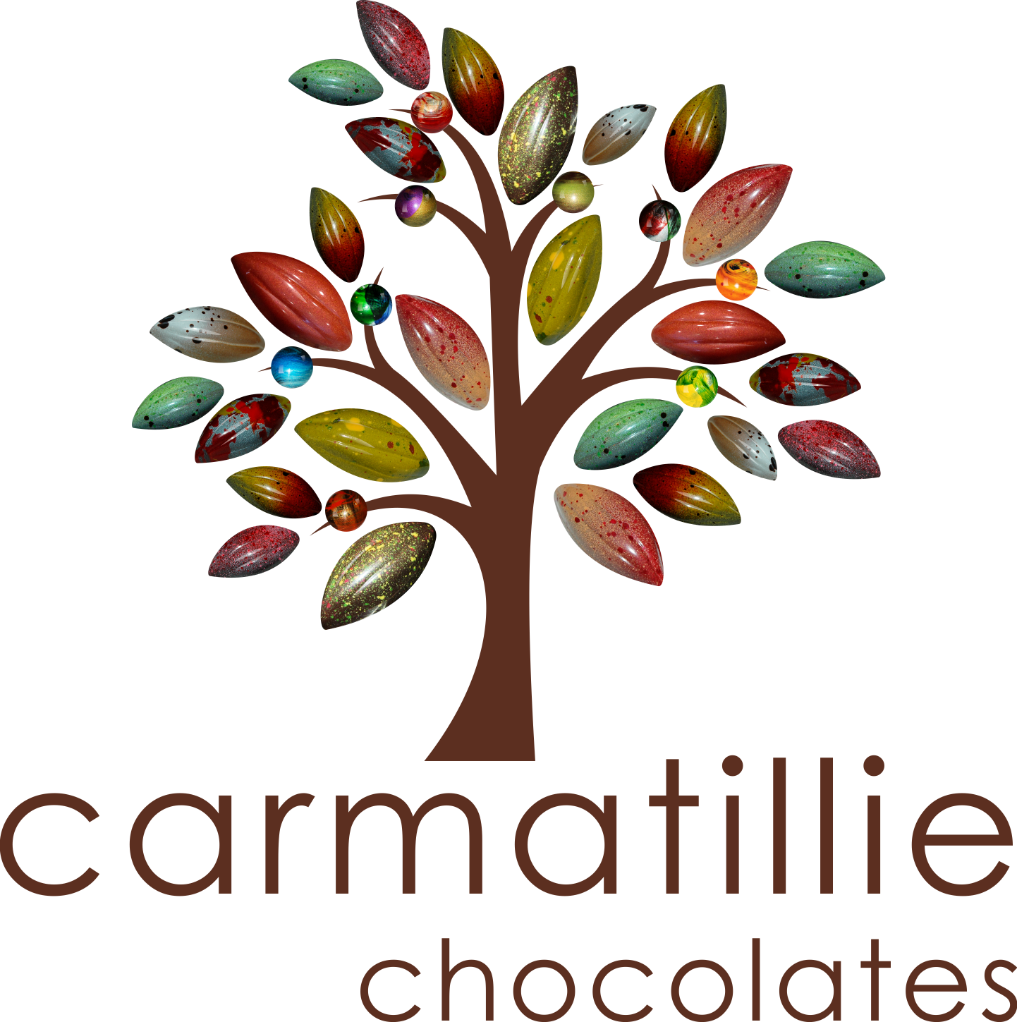 Carmatillie Chocolates