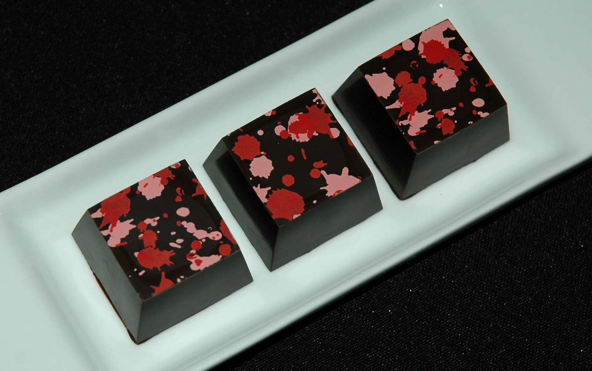 Dark Chocolate Lover's Love.JPG