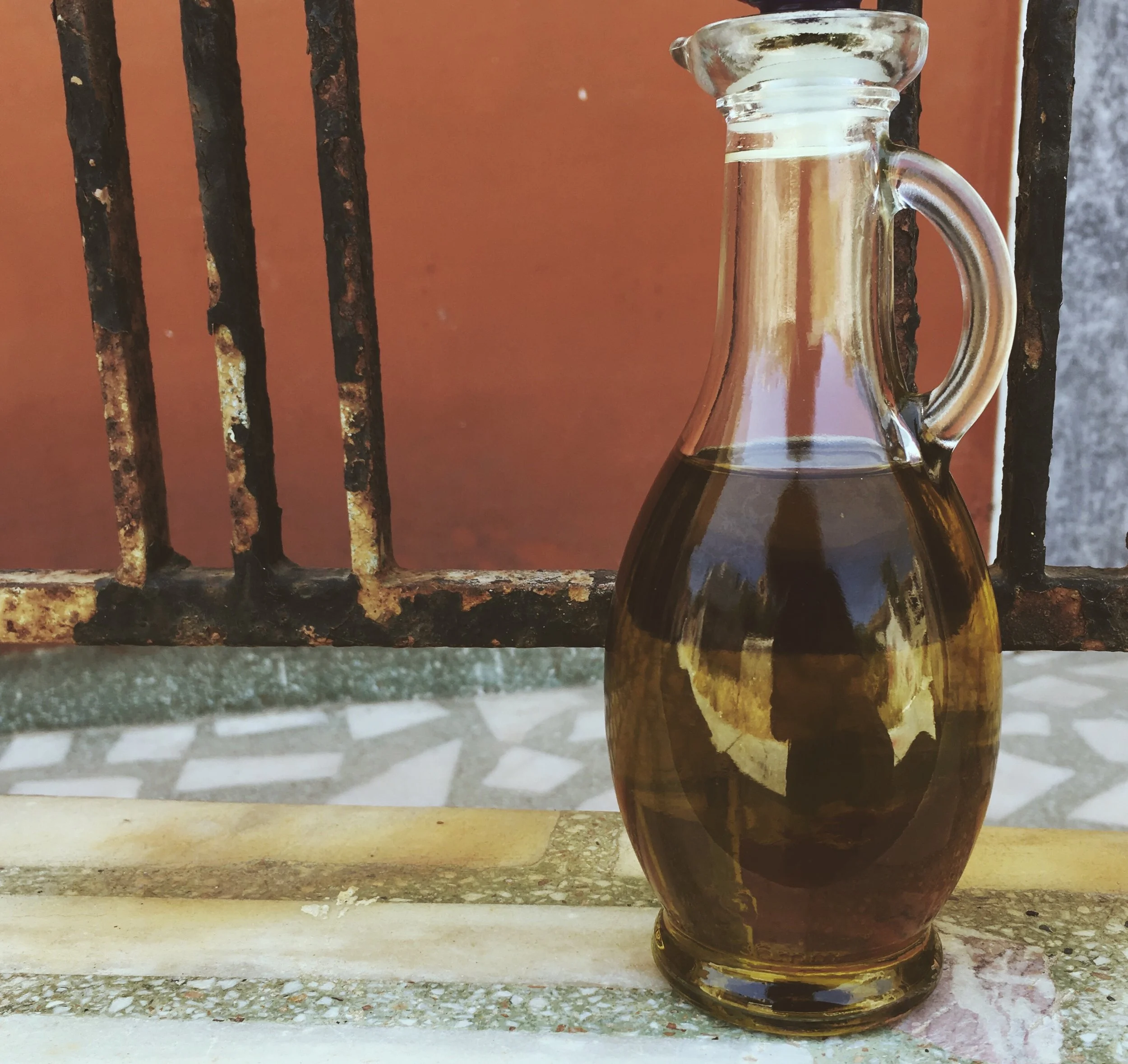 Crete's famous & unique products