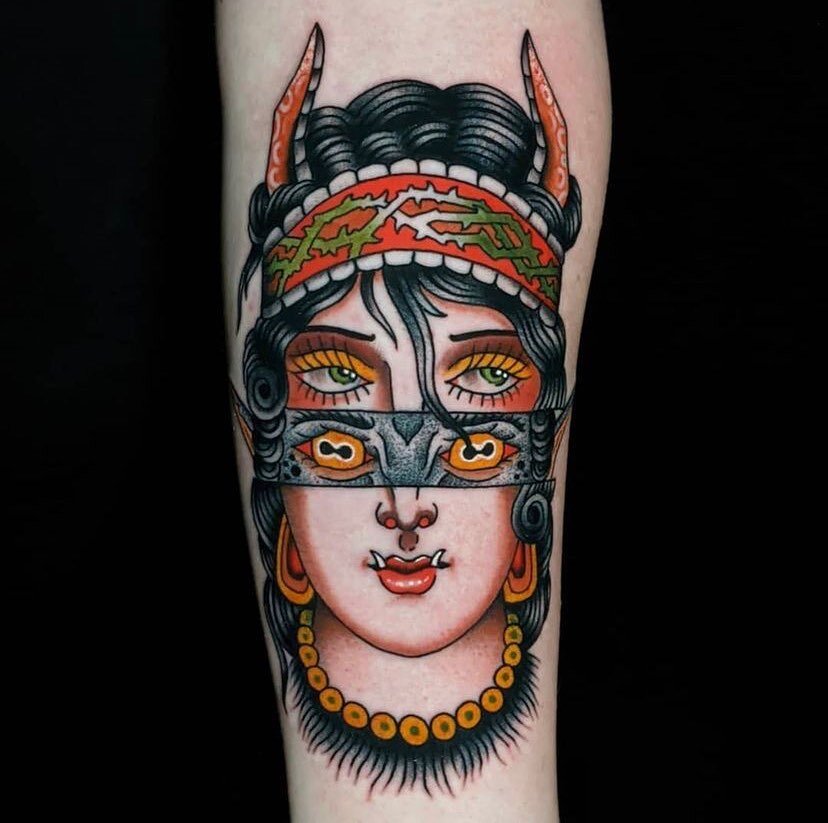 Tattoo by: Daniel Gerbis (@looming_moon)
________________________________

#fortworth
#dallas
#denton
#dallastattooartist
#fortworthtattooartist
#dentontattooartist
#tattoos #tattoo
#texas
#texastattooartist
#panthercitytattoo
#panthertattoo