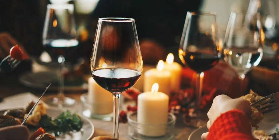 Dec 16 - Wines for the Holidays