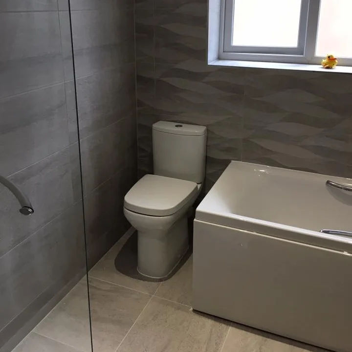 Aquality Bathroom Solutions