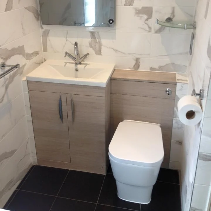 Aquality Bathroom Solutions