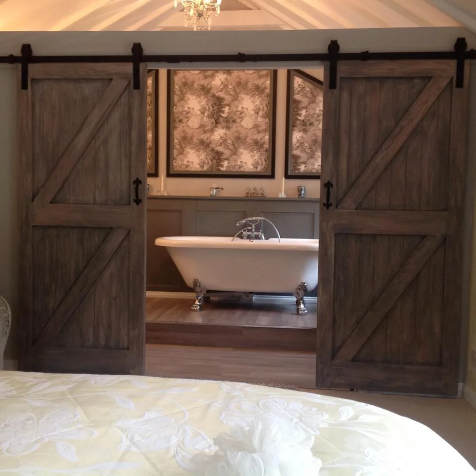 Aquality Bathroom Solutions